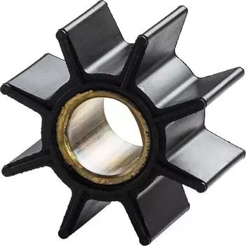 Крыльчатка охлаждения Honda BF4.5-8, Recmar 19210881A01_RM