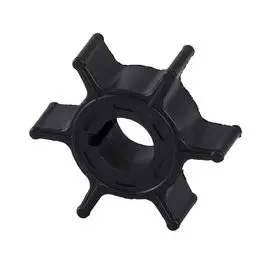 Крыльчатка охлаждения Honda BF8D/BF9.9D, Omax 19210ZW9013_OM