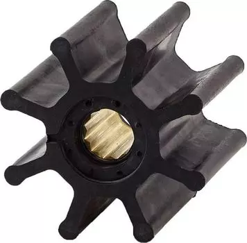Крыльчатка охлаждения Volvo Penta AD31-41, KAD (замена 21951356), Recmar 3841697_RM