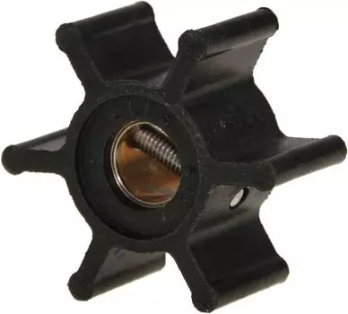 Крыльчатка охлаждения Volvo Penta D1-13, -20, -30, -40, Recmar 3593659_RM