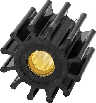 Крыльчатка охлаждения Volvo Penta D3, Recmar 21213664_RM