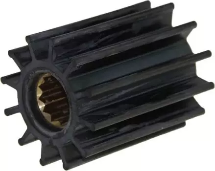 Крыльчатка охлаждения Volvo Penta D6 E-F AQ IPS, Recmar 21951358_RM