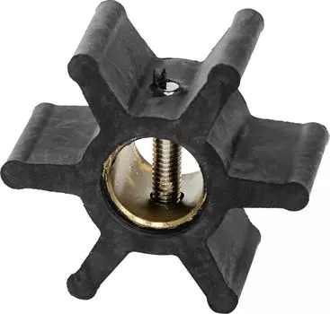 Крыльчатка охлаждения Volvo Penta MD3/MD17/2001-2003, Recmar 21951342_RM