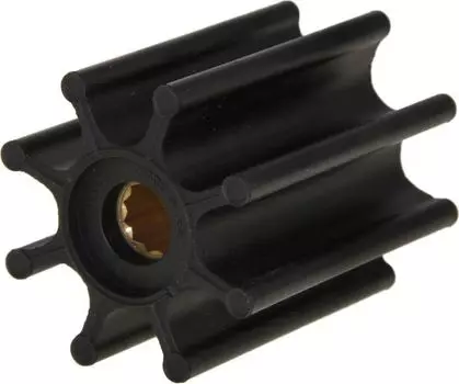 Крыльчатка охлаждения Volvo Penta/Mercury D6 A-D AQ - IPS, Recmar 21730348_RM