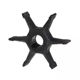 Крыльчатка охлаждения Yamaha 20A/25A 6G0443520000
