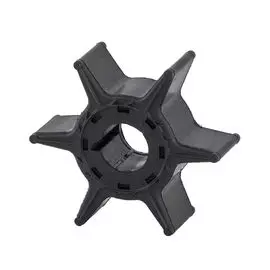 Крыльчатка охлаждения Yamaha 20D/25N (с 91- г.в.) Omax 6L24435200_OM