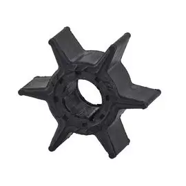 Крыльчатка охлаждения Yamaha 30D/30H/40H/50D/F20A/F25A/F30A/F40B, Omax 6H44435202_OM
