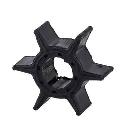 Крыльчатка охлаждения Yamaha 40V,50G,55B,60F,70B/F40A-70, Omax 6H34435200_OM