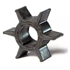 Крыльчатка охлаждения Yamaha 40V,50G,60F,70B/F40A-70A, Skipper Performance 6H34435200P_SK