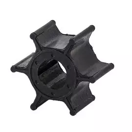 Крыльчатка охлаждения Yamaha 5D/E8, Omax 6624435201_OM