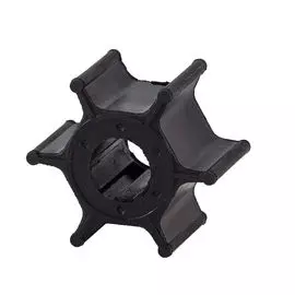 Крыльчатка охлаждения Yamaha 9.9D-15D,F8A/B/9.9A/B, Omax 6824435201_OM
