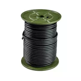 Лента соединительная 5мм, черная, Marine Rocket MR_WELDING_ROD_BL