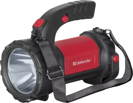 Фонарь кемпинговый Defender FL-21 ( 92012)