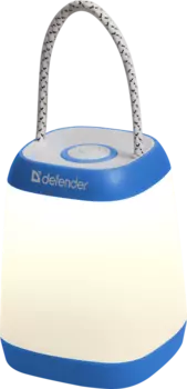 Фонарь кемпинговый Defender FL-22 (92013)