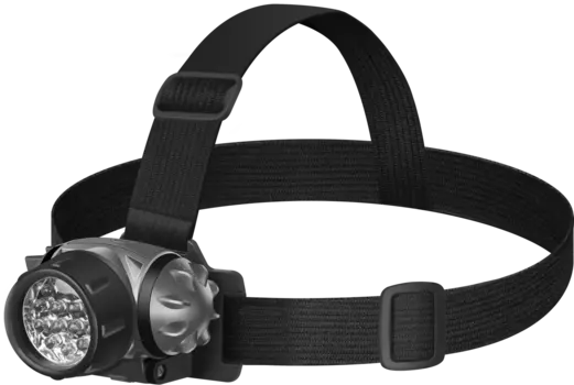 Фонарь налобный Defender FL-02 (92002)