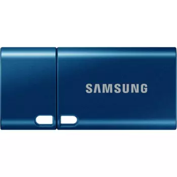 Флешка 512Gb USB 3.1 Type-C Samsung, синий (MUF-512DA/APC)