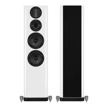 Напольная акустика Wharfedale