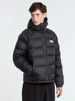 Куртка стёганная M HYDRNLTE DWN HDY TNF BLACK