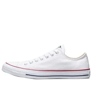 Кроссовки chuck taylor all star ox 'white' Converse, белый