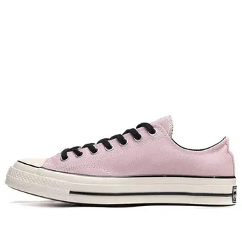 Кроссовки chuck 70 'plum chalk' Converse, розовый