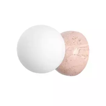 Бра Divinare MILANO 5407/49 AP-1