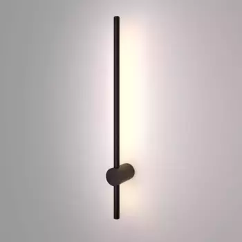 Бра Elektrostandard Cane MRL Led 1121 черный a061491