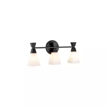 Бра Elstead Lighting Bowtie BOWTIE-3-MB