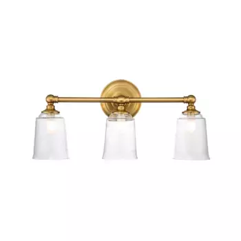 Бра Feiss FE-HUGOLAKE3BATH-BB