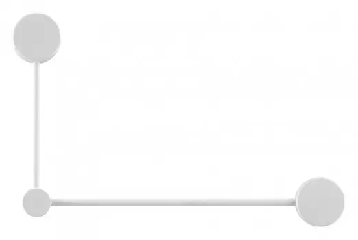 Бра Freya Tactic FR5363WL-02W