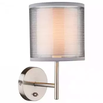 Бра Globo Theo 15190W