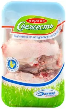 Набор для супа Первая Свежесть куриный 0.5-0.9кг