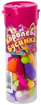 Набор для творчества Bondibon Королева Бусинка