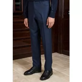 Кашемировые брюки STEFANO RICCI