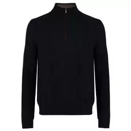 Кашемировый джемпер ZILLI