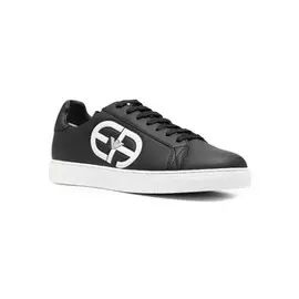 Кеды EMPORIO ARMANI