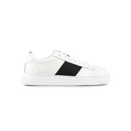 Кеды EMPORIO ARMANI