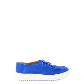 Кеды EMPORIO ARMANI