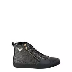 Кеды EMPORIO ARMANI