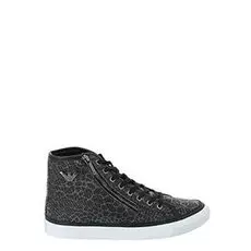 Кеды EMPORIO ARMANI