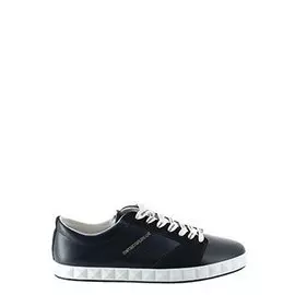 Кеды EMPORIO ARMANI