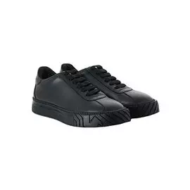 Кеды EMPORIO ARMANI