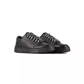 Кеды EMPORIO ARMANI