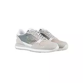 Кеды EMPORIO ARMANI