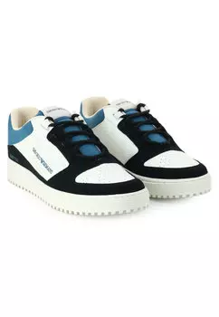 Кеды EMPORIO ARMANI