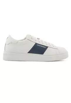 Кеды EMPORIO ARMANI