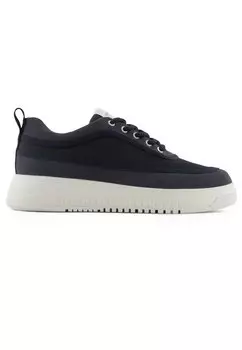 Кеды EMPORIO ARMANI