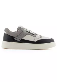Кеды EMPORIO ARMANI