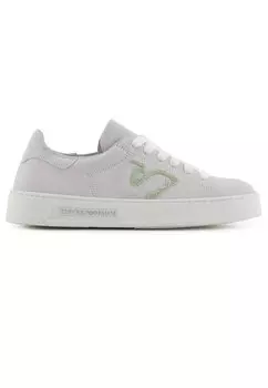 Кеды EMPORIO ARMANI