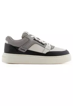Кеды EMPORIO ARMANI