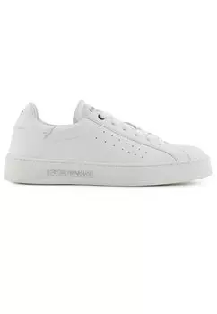 Кеды EMPORIO ARMANI